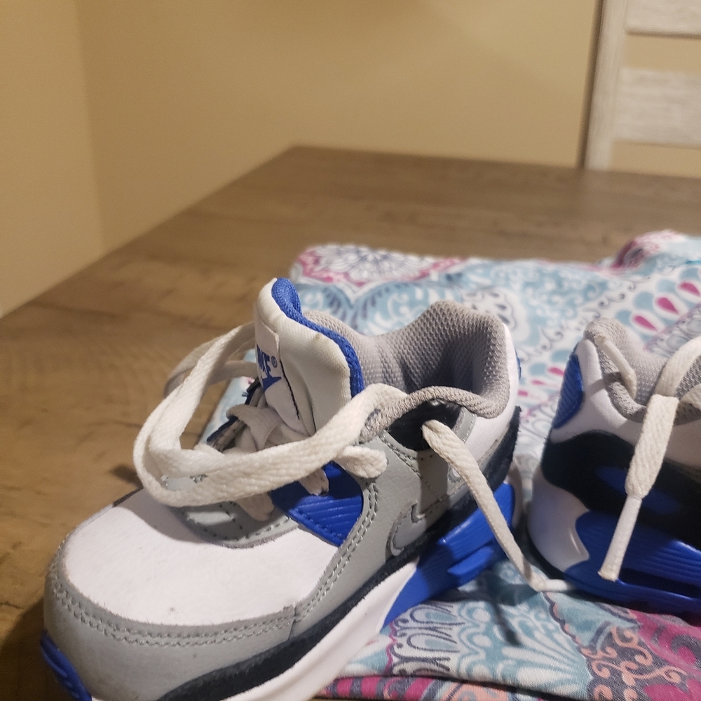 Nikes